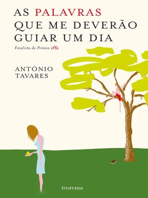 cover image of As Palavras Que Me Deverão Guiar Um Dia